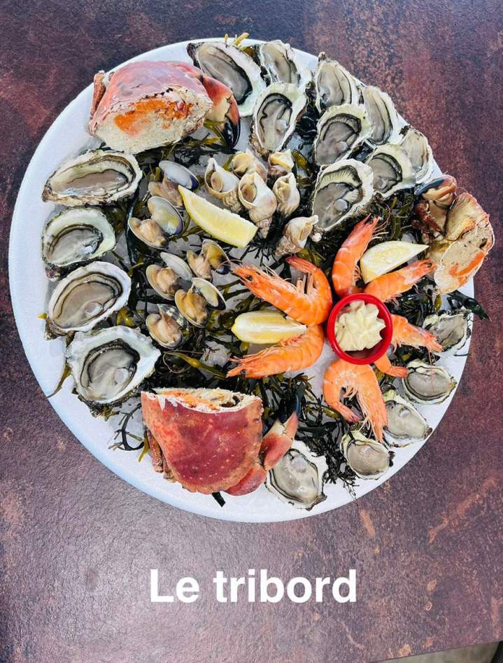 Poissonnerie Port-Vendres