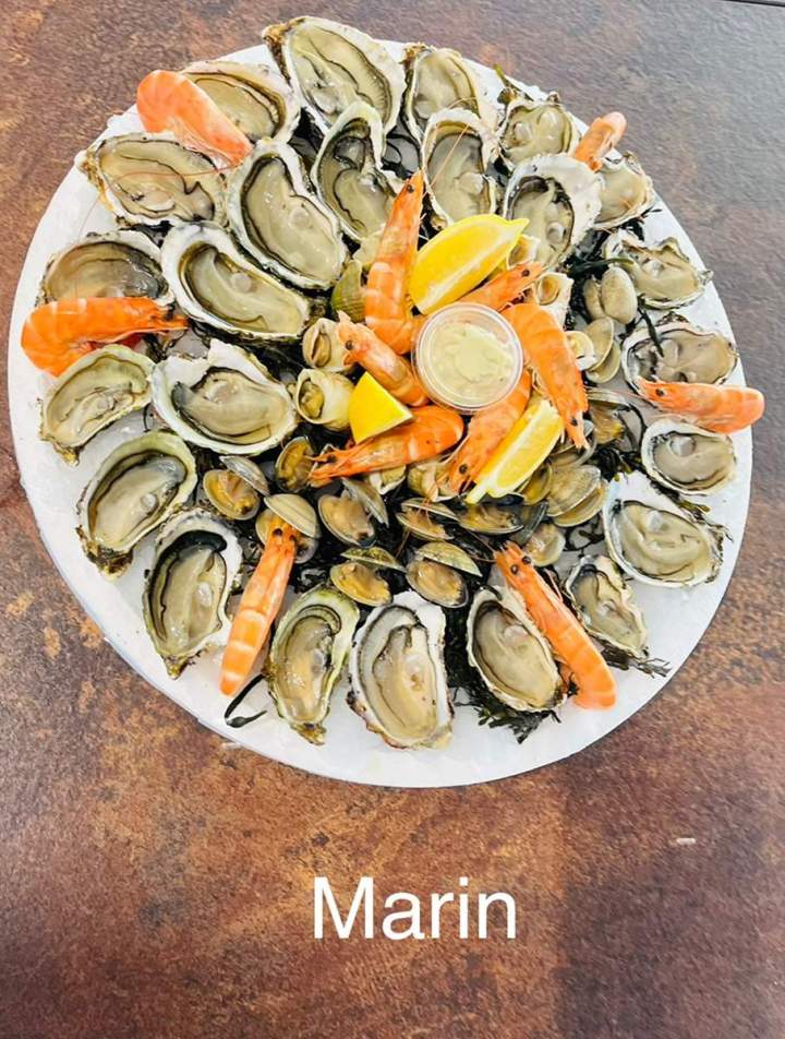 Poissonnerie Port-Vendres