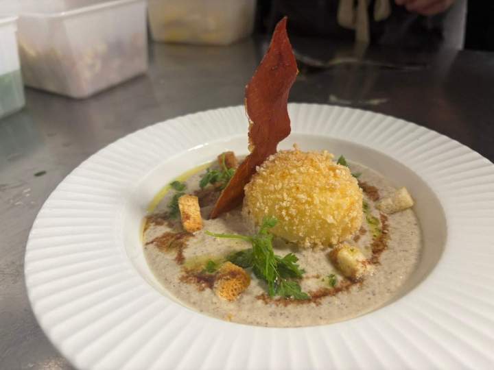 Poissonnerie - Port-Vendres