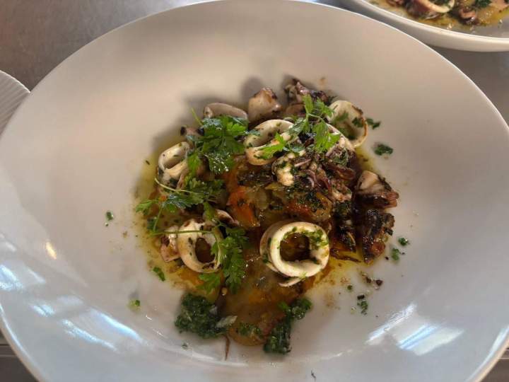 Poissonnerie - Port-Vendres