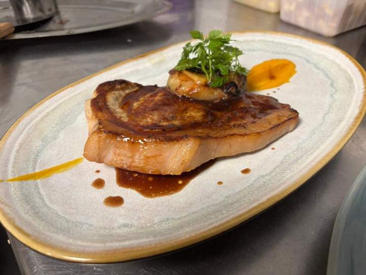 Poissonnerie - Port-Vendres