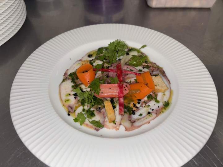 Poissonnerie - Port-Vendres