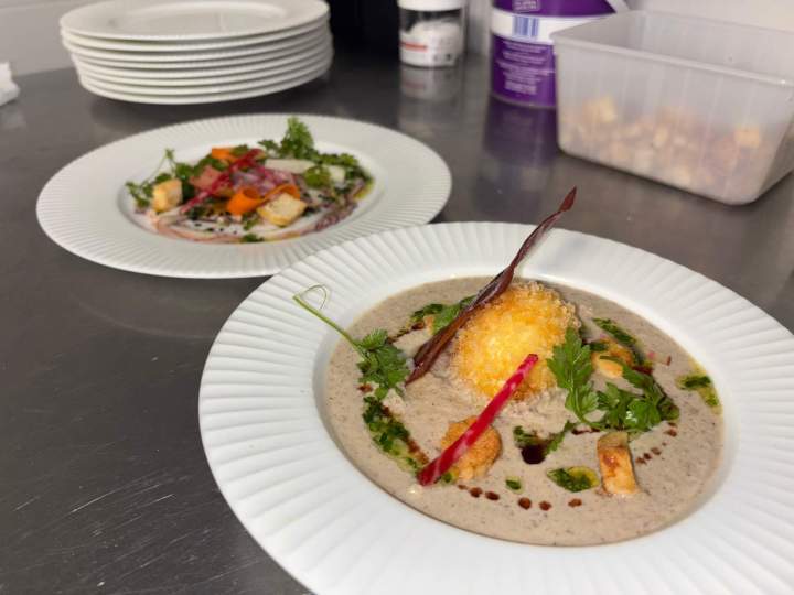 Poissonnerie - Port-Vendres