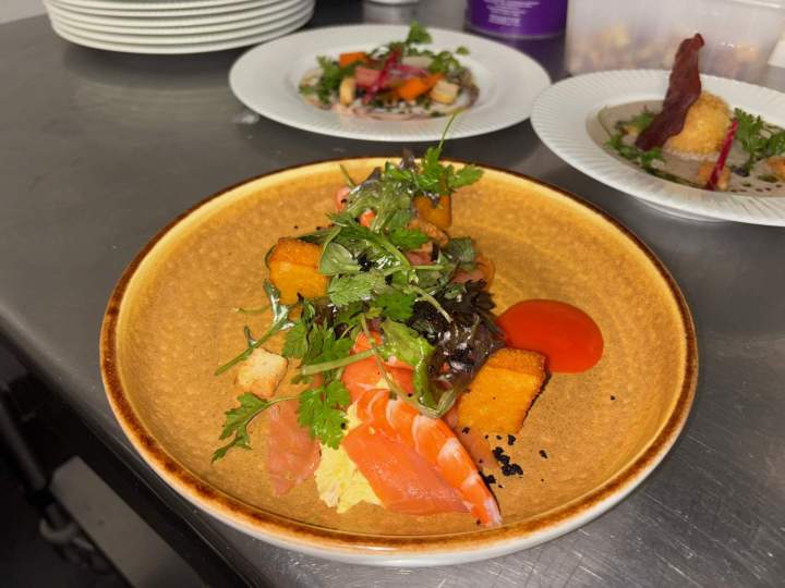 Poissonnerie - Port-Vendres