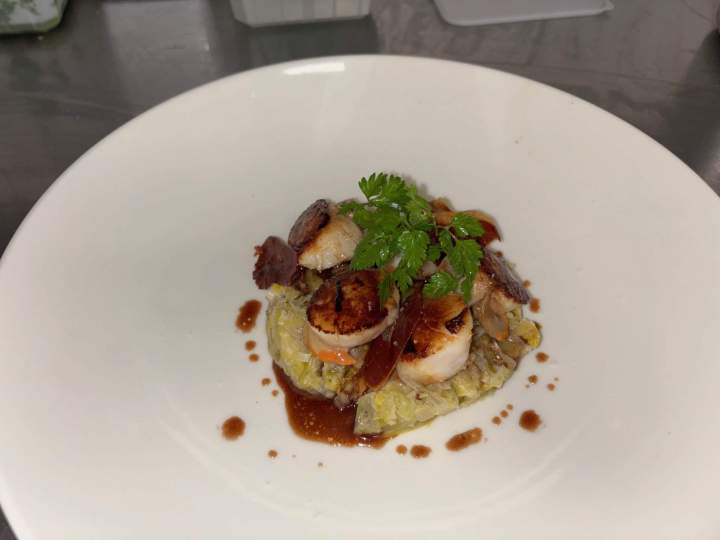 Poissonnerie - Port-Vendres