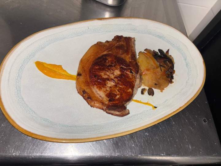 Poissonnerie - Port-Vendres