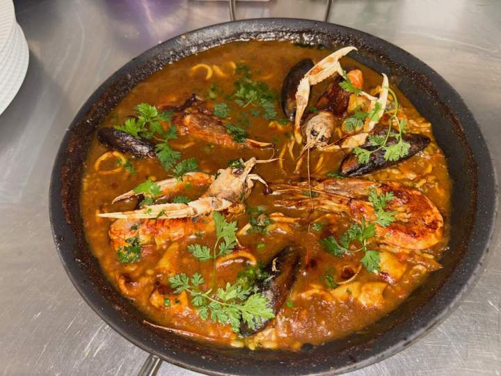 Poissonnerie - Port-Vendres