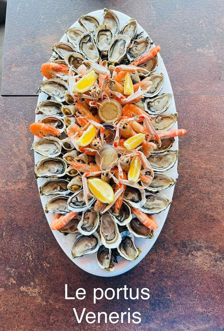 Poissonnerie Port-Vendres