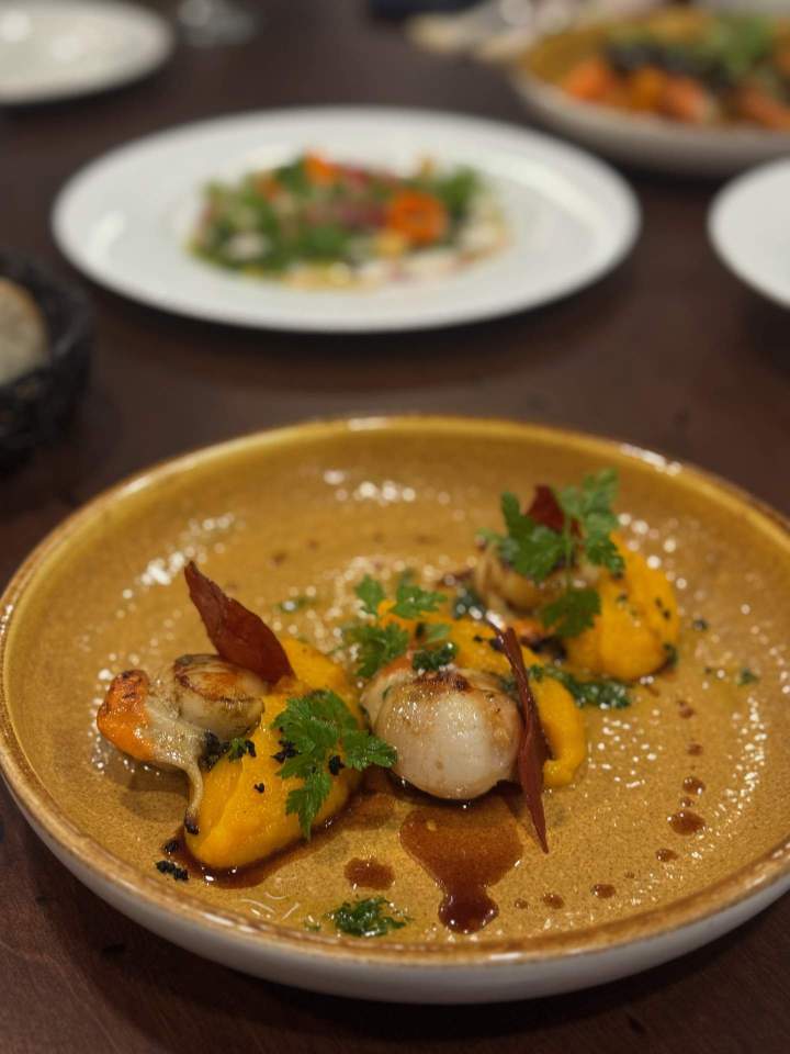 Poissonnerie - Port-Vendres