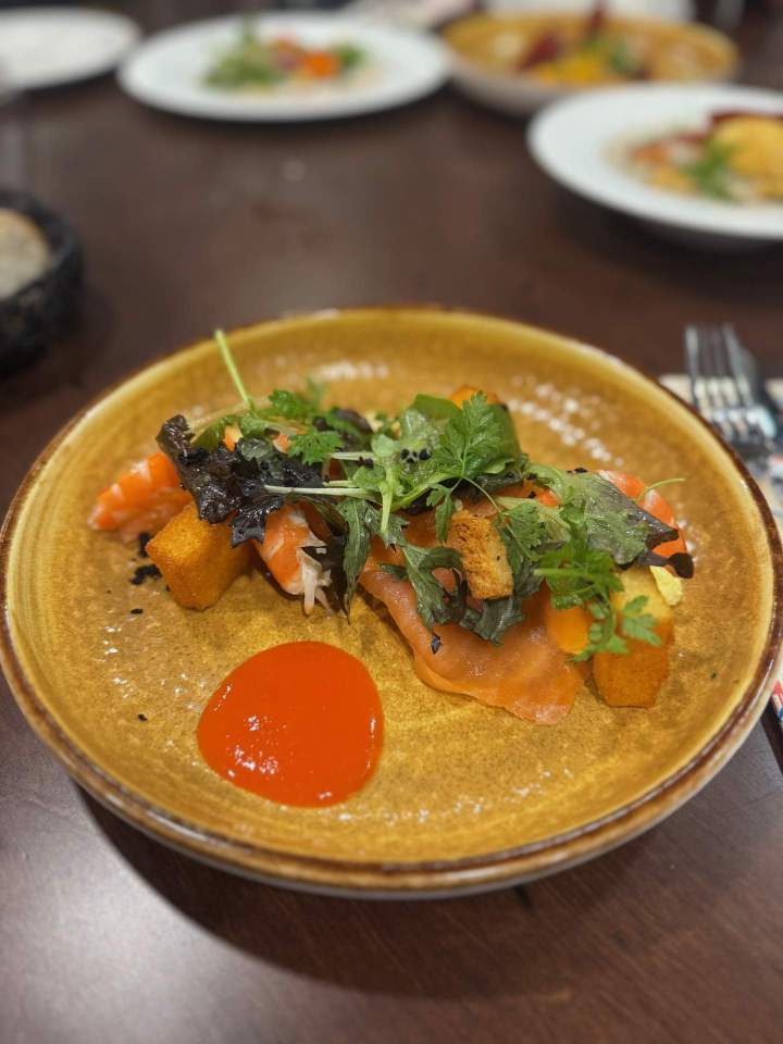 Poissonnerie - Port-Vendres