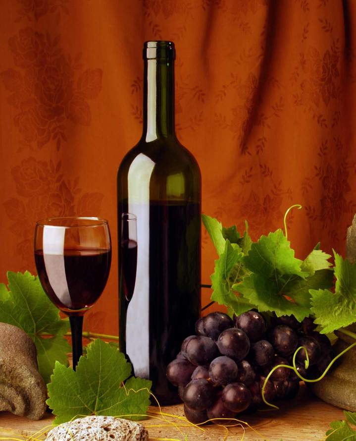 Sélection de vins Port-Vendres